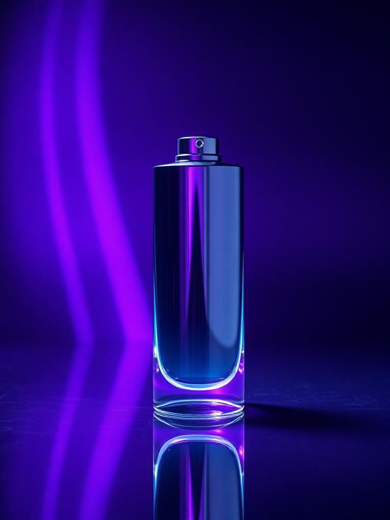 Liquid Identity