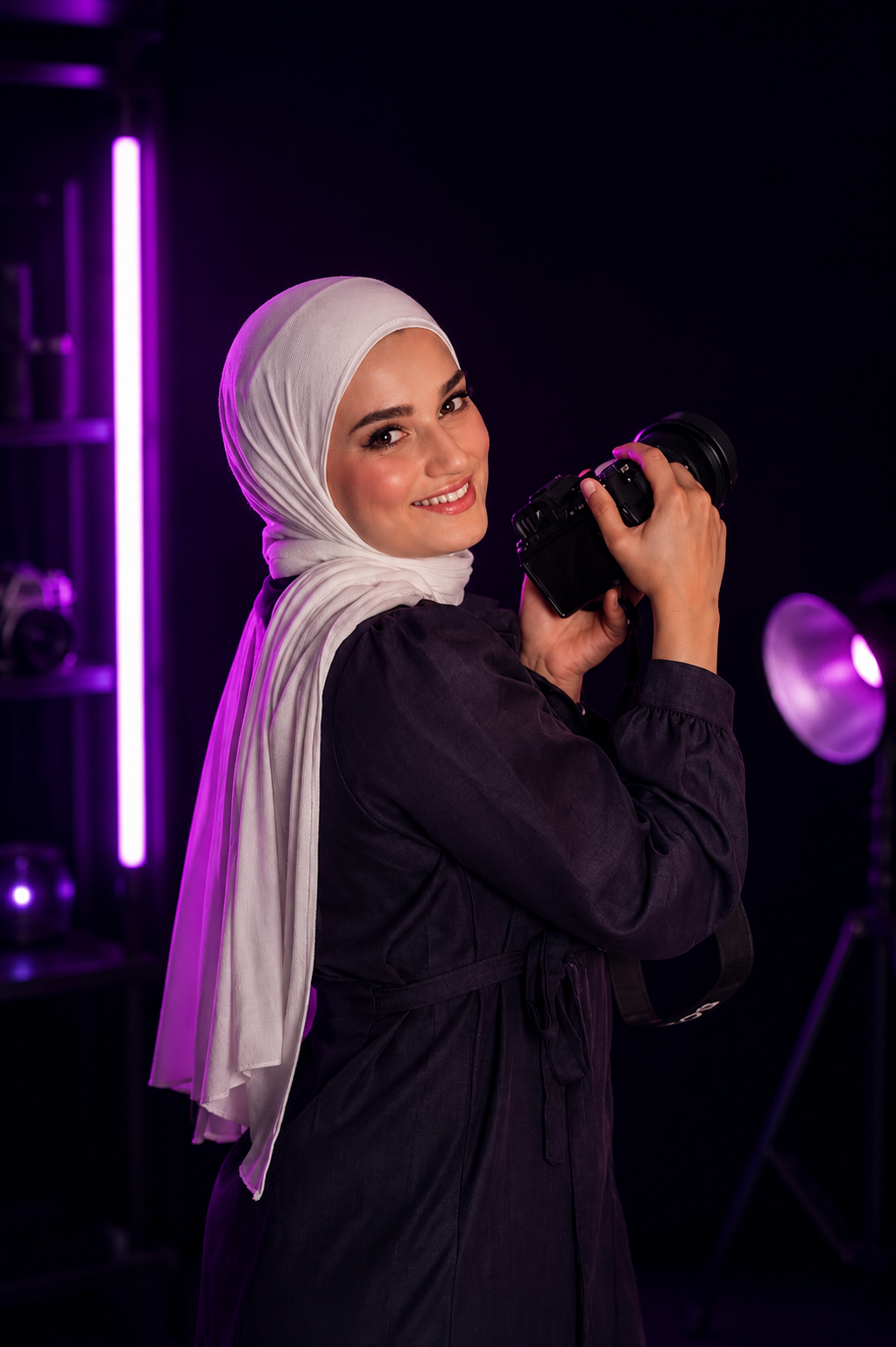 Hiba Haj Hassan