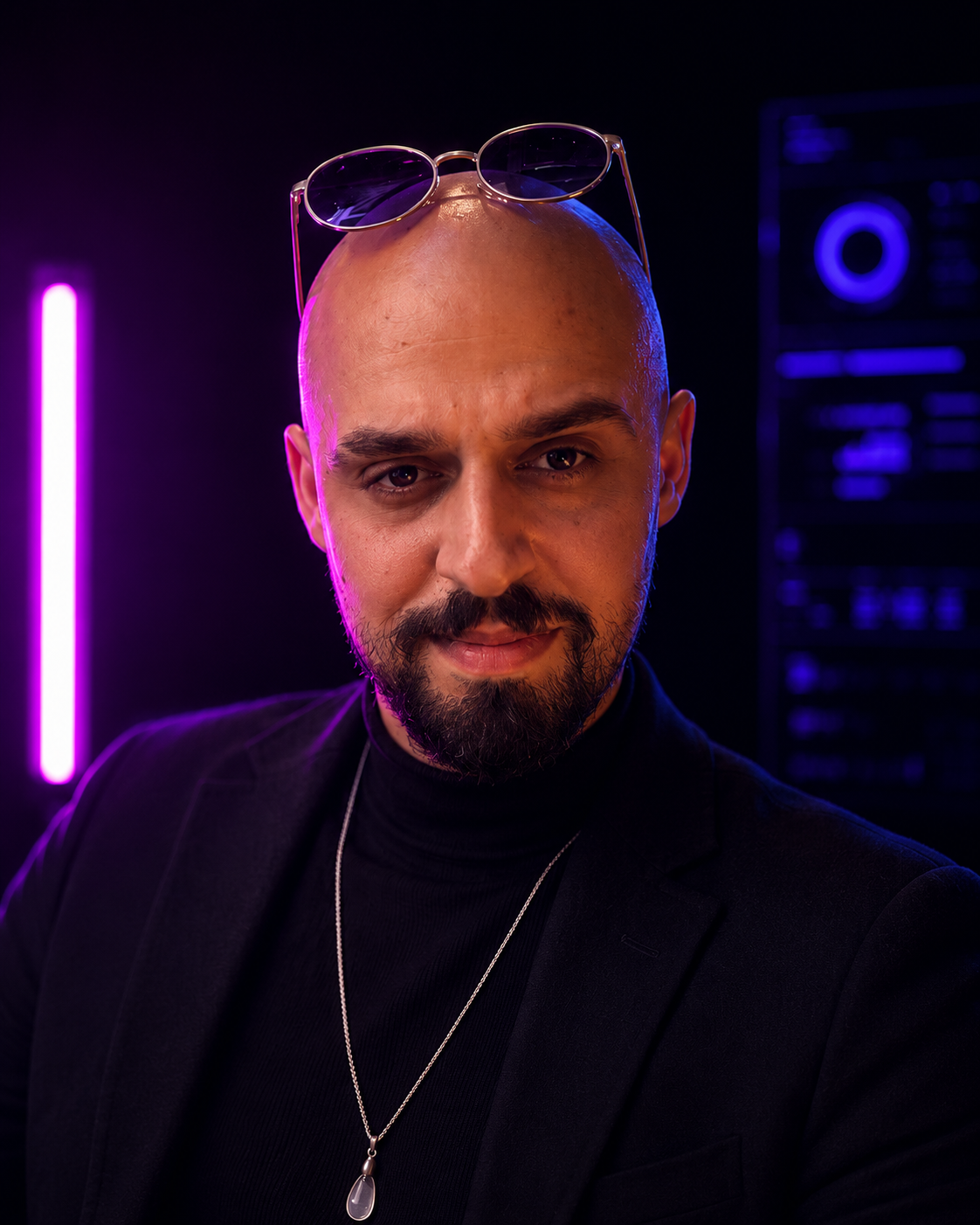 Ali Bourji