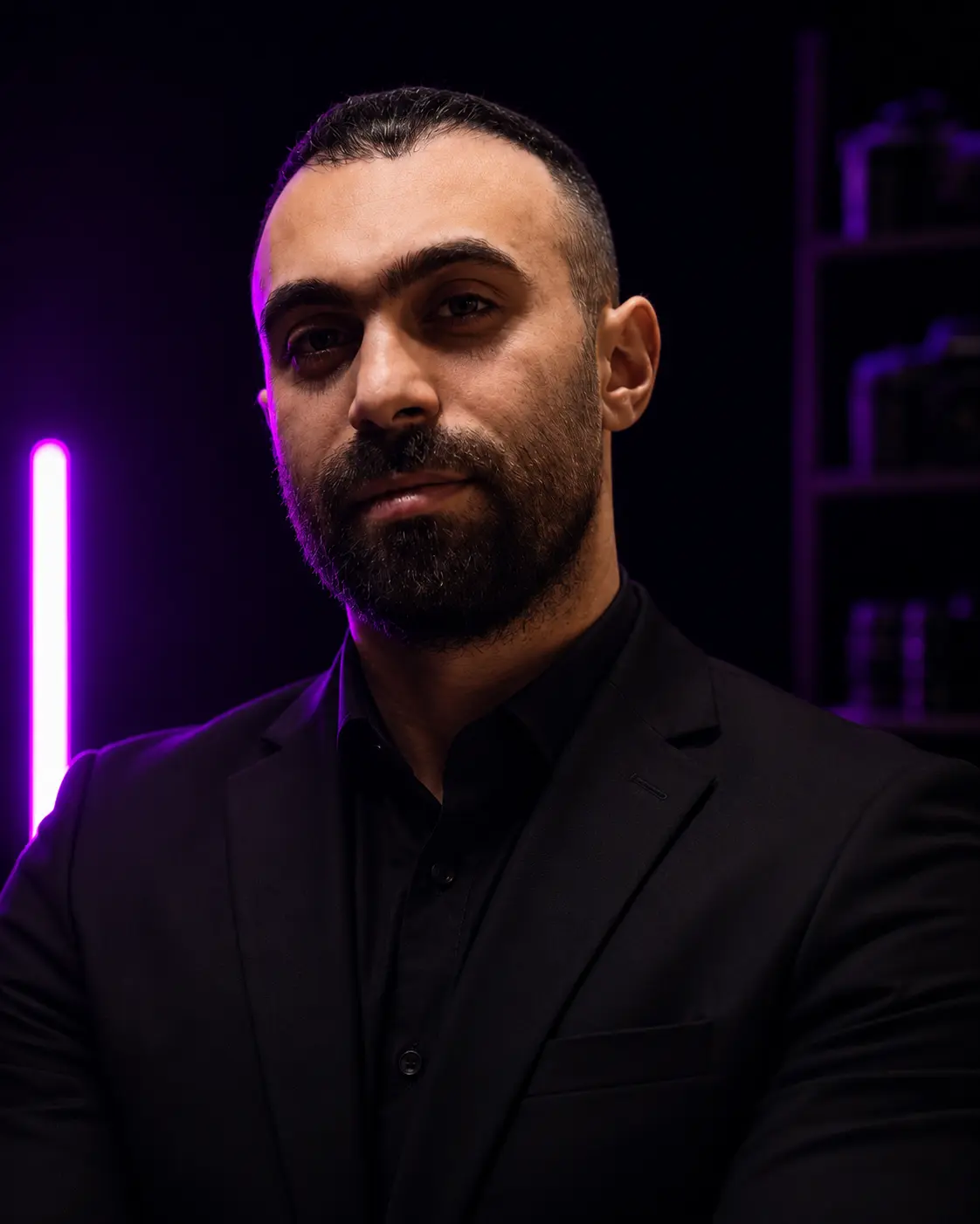 Rami Ahmad