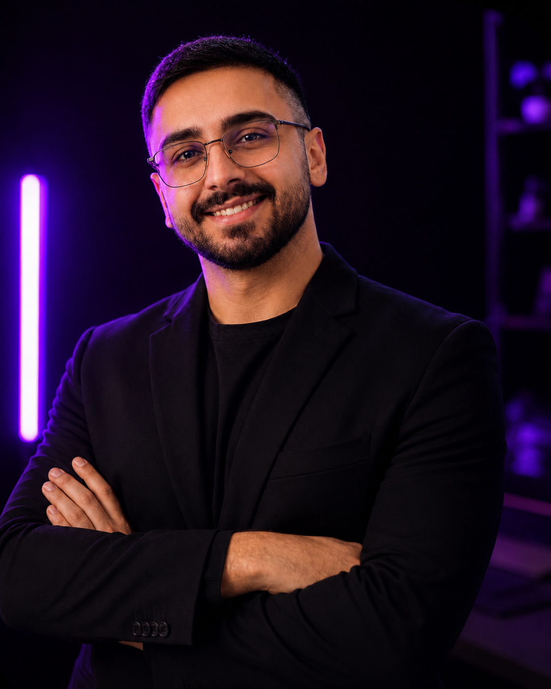 Ali Mkahal